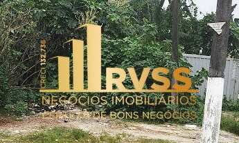 Imagem: TERRENO RESIDENCIAL em RIBEIRÃO PIRES