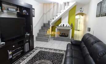 Imagem: CASA RESIDENCIAL em SANTO ANDRÉ - SP, VILA