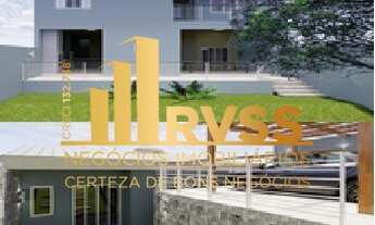 Imagem: TERRENO RESIDENCIAL em RIBEIRÃO PIRES