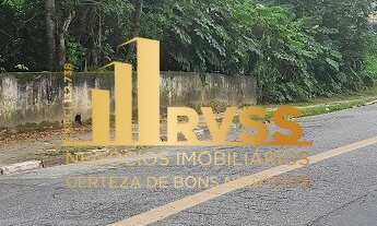 Imagem 2: TERRENO RESIDENCIAL em RIBEIRÃO PIRES - SP, SUÍSSA