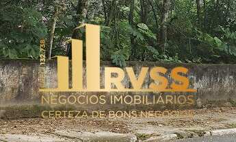 Imagem 4: TERRENO RESIDENCIAL em RIBEIRÃO PIRES - SP, SUÍSSA