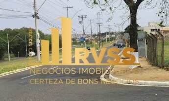 Imagem: AREA RESIDENCIAL em BAURU - SP, JARDIM MENDONÇA