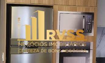 Imagem 5: APARTAMENTO RESIDENCIAL em SANTO ANDRÉ - SP, CAMPESTRE