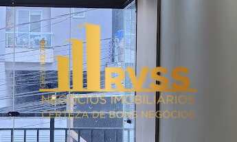 Imagem 3: APARTAMENTO RESIDENCIAL em SANTO ANDRÉ - SP, CAMPESTRE