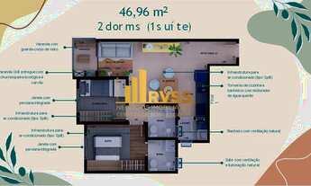 Imagem 5: APARTAMENTO RESIDENCIAL em SANTO ANDRÉ - SP, CAMPESTRE