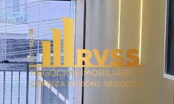 Imagem: APARTAMENTO RESIDENCIAL em SANTO ANDRÉ