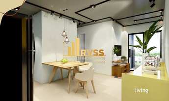 Imagem 6: APARTAMENTO RESIDENCIAL em SANTO ANDRÉ - SP, CAMPESTRE