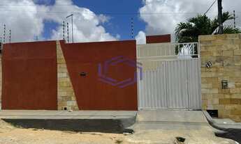 Imagem: Casa repasse em São Gonçalo do Amarante