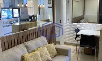 Imagem 4: Apartamento mobiliado no Cacau Flat em Ponta Negra