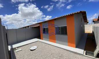 Imagem: Casas Sport Club Natal em Extremoz