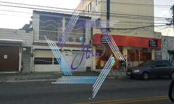 Imagem: Ponto Comercial na Cidade da Esperança