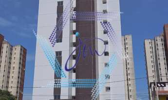 Imagem: Apartamento em Nova Parnamirim