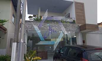 Imagem: Lindo Duplex Condomínio Canto dos Pássaros