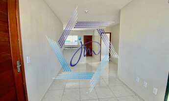 Imagem 6: Casa Bairro Olho D´agua em São Gonçalo do Amarante