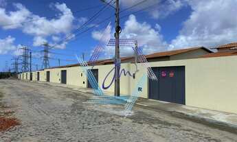 Imagem: CASA RESIDENCIAL em SÃO GONÇALO DO AMARANTE