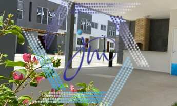 Imagem 2: Duplex Condomínio Camilo de Lellis em Nova Parnamirim