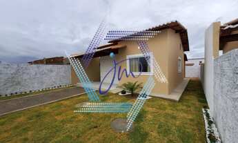 Imagem 2: Casa Bosque das Tulipas em São Gonçalo do Amarante