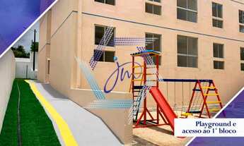 Imagem 5: Apartamentos no Residencial Lagoa Azul II em Extremoz