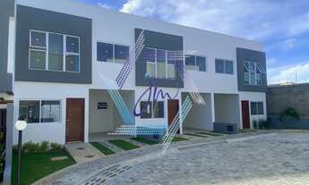 Imagem: Duplex Condomínio Camilo de Lellis em Nova