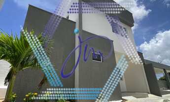 Imagem: Duplex Condomínio Camilo de Lellis em Nova