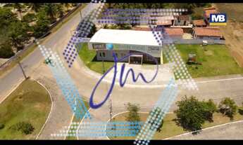 Imagem 2: Lotes no Loteamento Jardim Arvoredo em São Gonçalo do Amarante