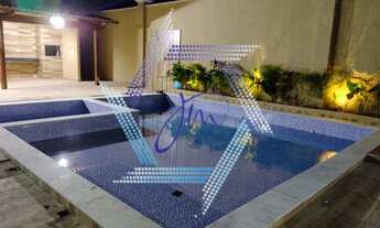 Imagem 4: Casas Condomínio Sport Club Prime em Extremoz