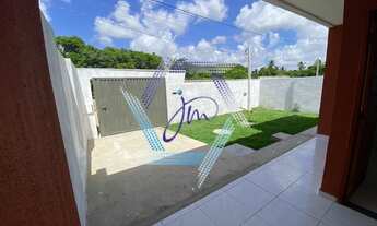 Imagem 3: Casa Loteamento Cidade Jardim em São Gonçalo do Amarante