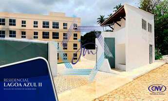 Imagem: Apartamentos no Residencial Lagoa Azul II
