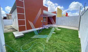 Imagem 2: Casa Loteamento Cidade Jardim em São Gonçalo do Amarante