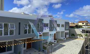 Imagem 7: Duplex Condomínio Camilo de Lellis em Nova Parnamirim