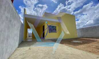 Imagem 2: Casa Bairro Olho D´agua em São Gonçalo do Amarante