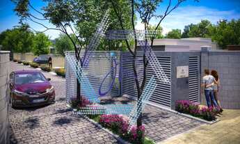 Imagem 4: Casa Condomínio Residencial Famville Jardins na Zona Norte