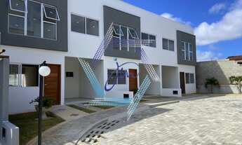 Imagem 6: Duplex Condomínio Camilo de Lellis em Nova Parnamirim