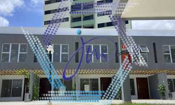 Imagem 4: Duplex Condomínio Camilo de Lellis em Nova Parnamirim