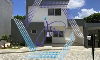 Imagem 4: Duplex Condomínio Camilo de Lellis em Nova Parnamirim