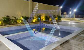 Imagem 5: Casas Condomínio Sport Club Prime em Extremoz