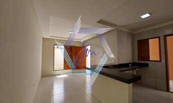 Imagem 5: Casa loteamento Santa Júlia em Parnamirim