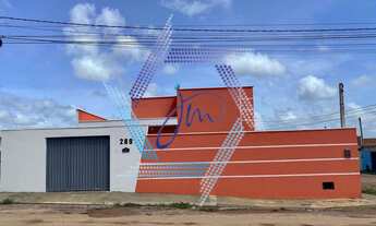 Imagem 1: Casa Bairro Olho D´agua em São Gonçalo do Amarante
