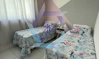 Imagem 5: Casa Bosque das tulipas em São Gonçalo do Amarante