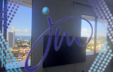 Imagem 3: Apartamento Spazzio Beach em Ponta Negra