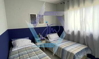 Imagem 6: Casa Bosque das tulipas em São Gonçalo do Amarante