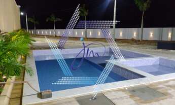 Imagem 3: Casas Condomínio Sport Club Prime em Extremoz