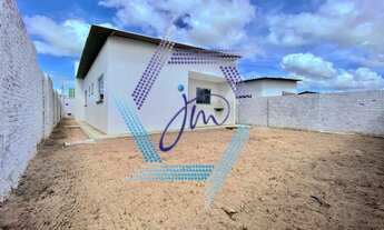 Imagem 4: Casa Bairro Olho D´agua em São Gonçalo do Amarante