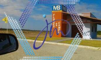 Imagem: Loteamento Flores do Campo 1 e 2 em São