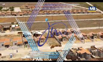 Imagem 3: Lotes no Loteamento Jardim Arvoredo em São Gonçalo do Amarante