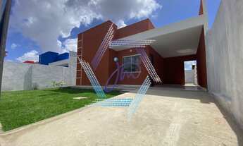 Imagem: Casa Loteamento Cidade Jardim em São Gonçalo