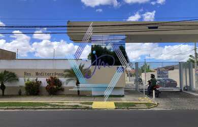 Imagem 7: Repasse Casa Condomínio Mediterrâneo em Parnamirim