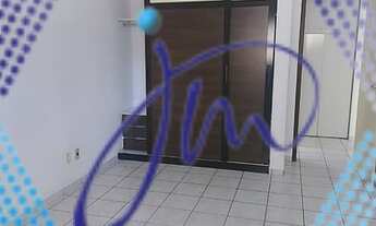 Imagem 6: Apartamento Condomínio Vicente Flor em Tirol