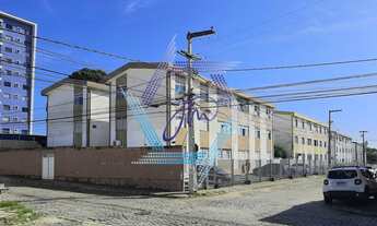 Imagem: Apartamento Ed.Monza em Lagoa Nova