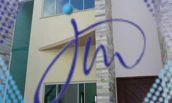 Imagem: Lindo Duplex no Residencial Flor de Liz